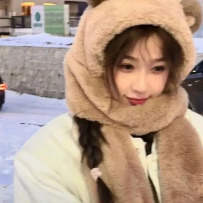 珍贵的女人
