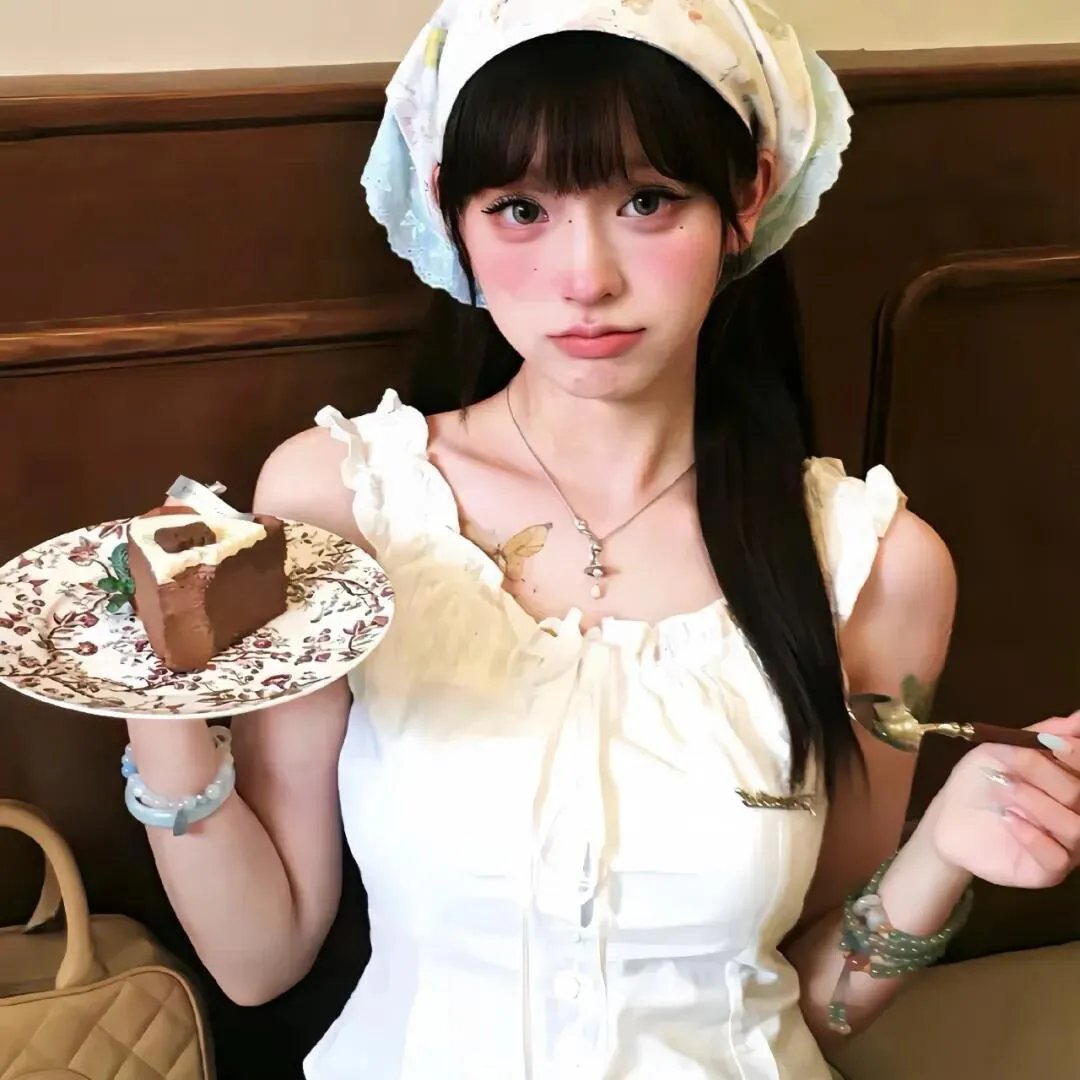 美利坚女士