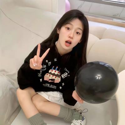 燃烧的棕榈